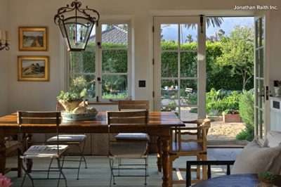 FloridaInterna3's tweet photo. Foster a stronger connection between home and garden by designing your landscape with window views in mind https://t.co/0vPA0WQT2R https://t.co/V1B6w4s4O5