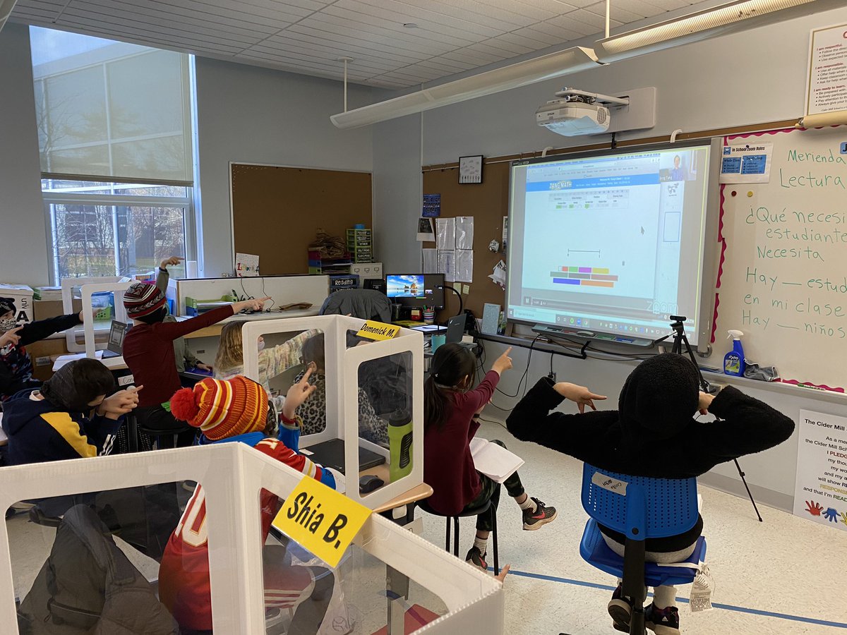 Thank you <a href="/gregtangmath/">Greg Tang</a> for a great segway into our 5thgr unit - Add &amp; Sub Fractions