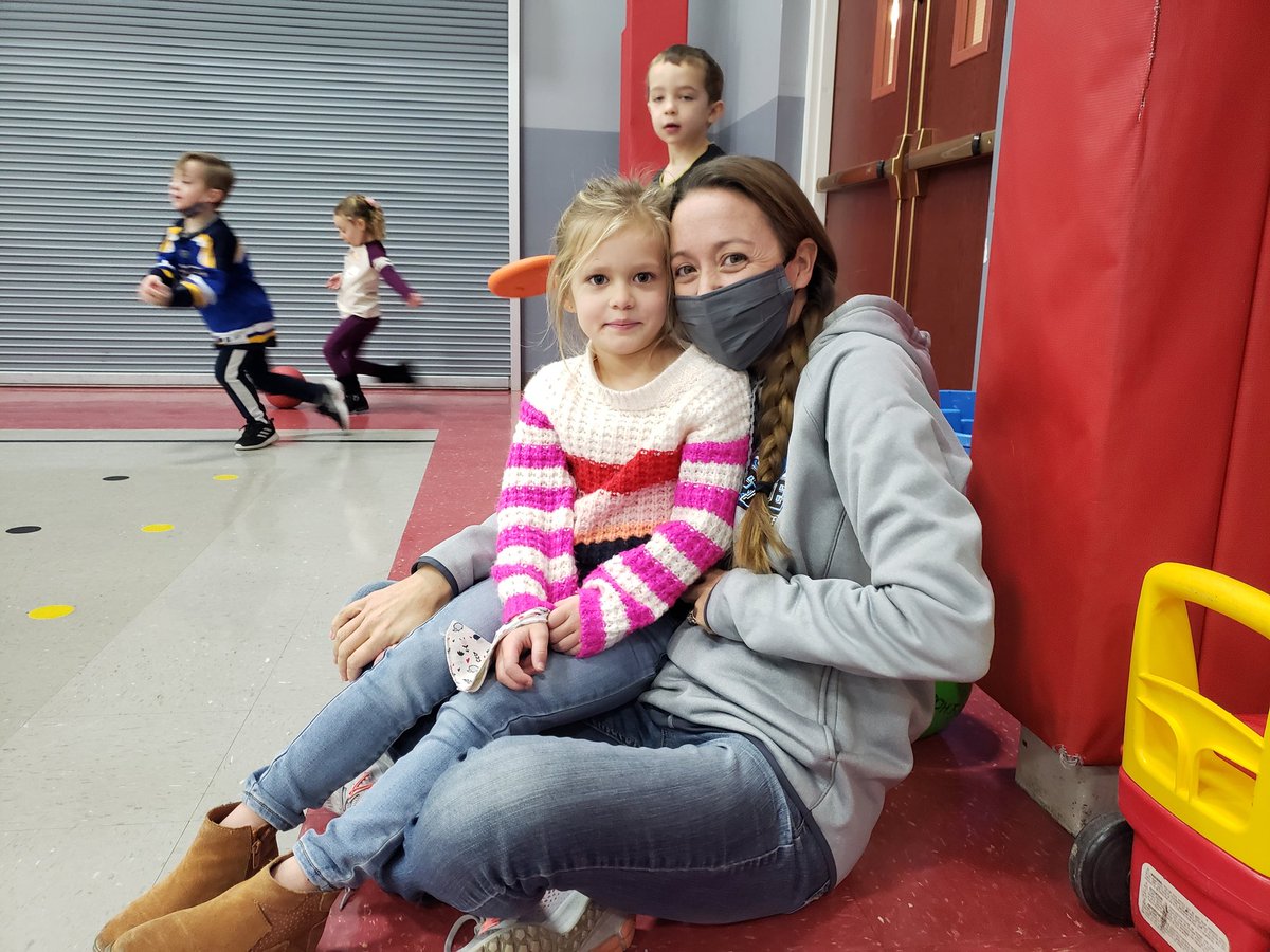 In Ecclesiasties 3, we're told there is a time for everything. I love that even 4 year olds can share truth me! There is a time to rest, a time to build up, a time to embrace, a time to love. <a href="/CCLSChargers/">CCLS - St. Louis</a>