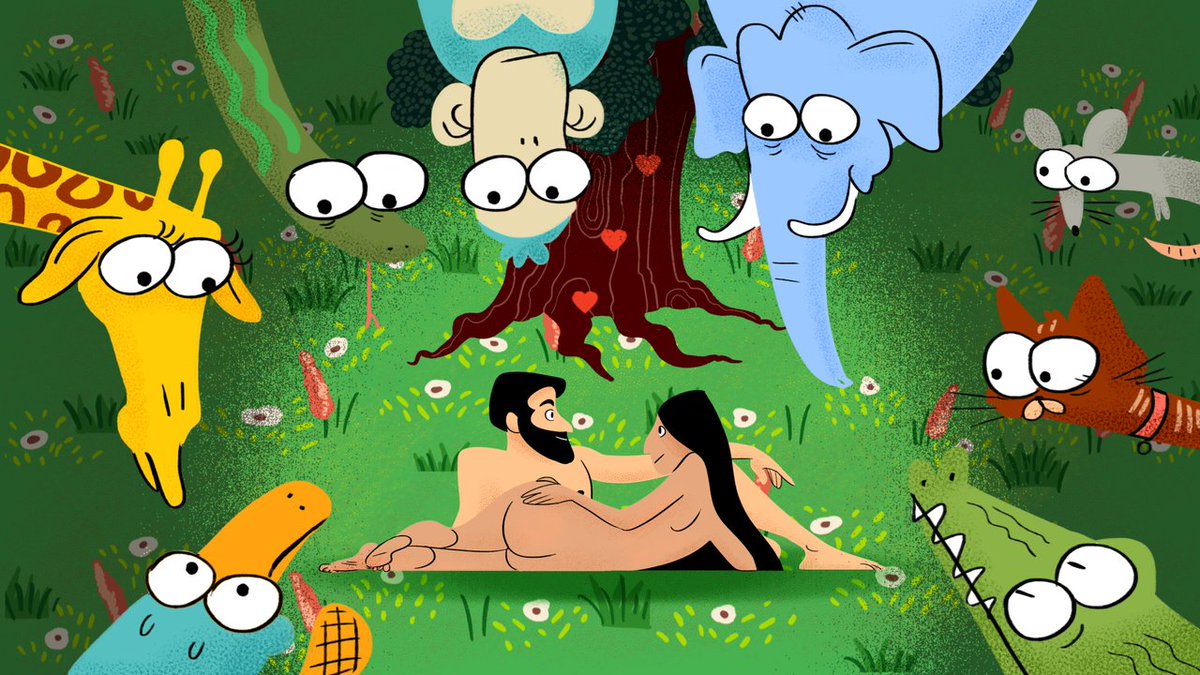 Cartoonbase tweet media