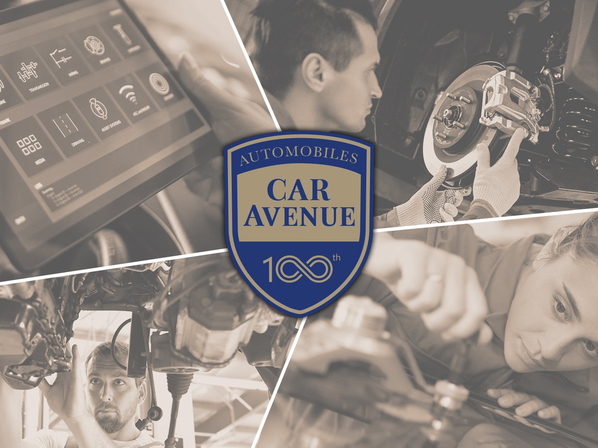 C'est parti !  CAR Avenue t'invite à participer à la Semaine des Services de l'Automobile et de la Mobilité. Lien du site semaine-services-auto.com
Du 30 janvier au 6 février 2021 viens découvrir les métiers de l'Automobile et choisis ton orientation professionnelle. @CNPA