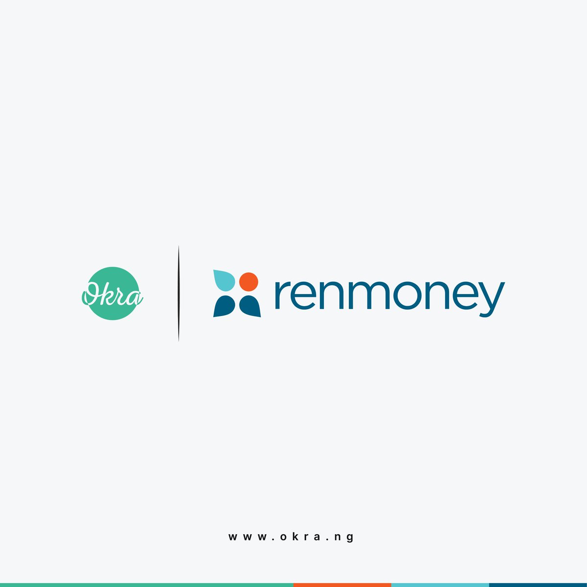 okra_HQ's tweet photo. We're thrilled to work with various incredible companies and to support them in achieving their goals. Today, it's about @Renmoney and how we've partnered with them to significantly power their digital lending platform! It's all here: https://t.co/W8bS3dDu4g 
Enjoy! 🥳🙌🎉 https://t.co/7I2y6Om1ot