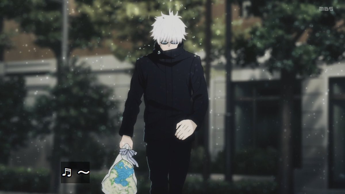 信州エンカウント オープニングのこの二つのシーンは原作第51話 供花 の扉絵に対応しているのでは 呪術廻戦 呪術廻戦op 呪術廻戦オープニング 呪術廻戦考察 ツイートを翻訳 T Co Qibnlxvdpk Twitter