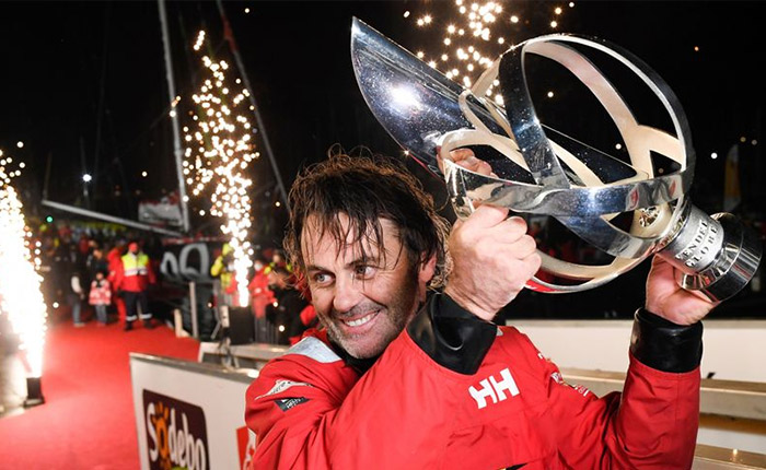 ⛵ Un tour du monde en 80 jours
Félicitation aux skippers hors normes du <a href="/VendeeGlobe/">Vendée Globe</a> !
<a href="/YannickBestaven/">YANNICK BESTAVEN</a>, <a href="/CharlieDalin/">Charlie Dalin</a>, <a href="/LouisBurtonOff/">Louis Burton</a>,   
<a href="/JeanLecam/">Jean Le Cam</a>, <a href="/borisherrmann/">Boris Herrmann</a> et bien sur tous les autres

Guelt Nautic est très fier d’avoir accompagné les teams 
guelt-nautic.com/realisation/ve…