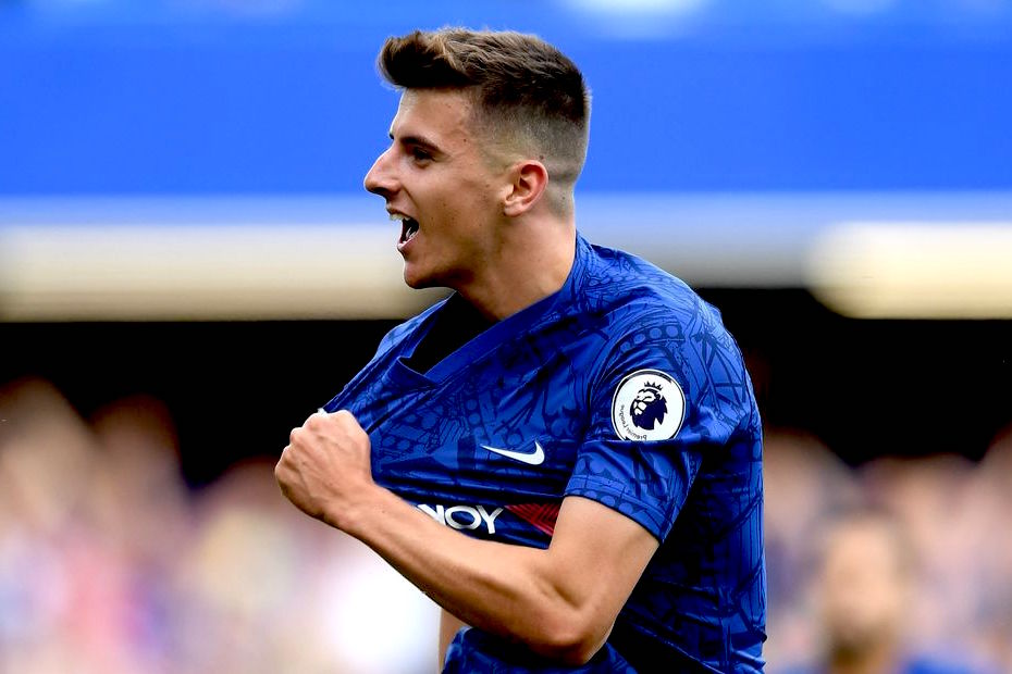 Mason Mount 19/20 Vs Fede Valverde 19/20Who was better?