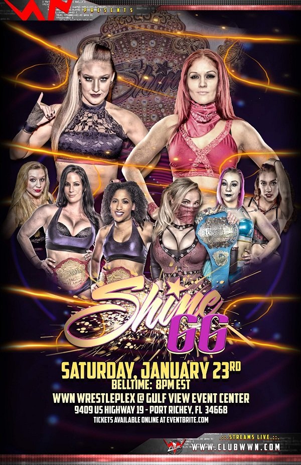 wrstlingpod's tweet photo. Another hot 45 is now in your podcast feeds!

This week, we're covering @WWNSHINE for the first time before hopping over to 🇯🇵 with #ChocoPro and a big time main event.

https://t.co/WgPiKif8tR has all the links you'll need - come hang!

#SHINE66 | @gatohmove | @Inside_TheRopes https://t.co/1Q7slwluLo