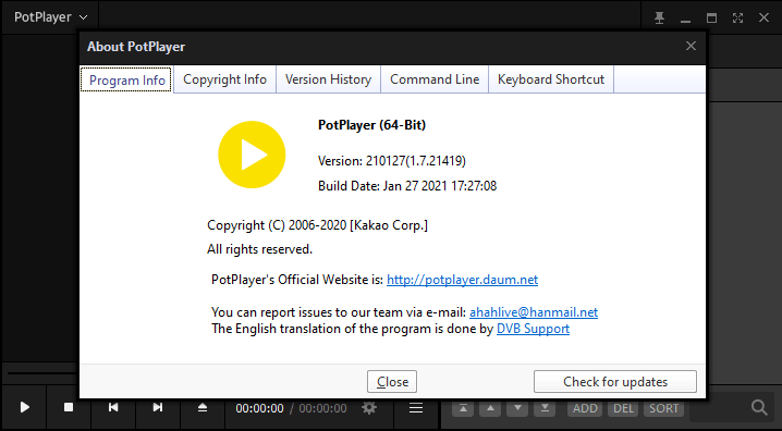 how to turn off subtitles in potplayer how to turn off subtitles in potplayer