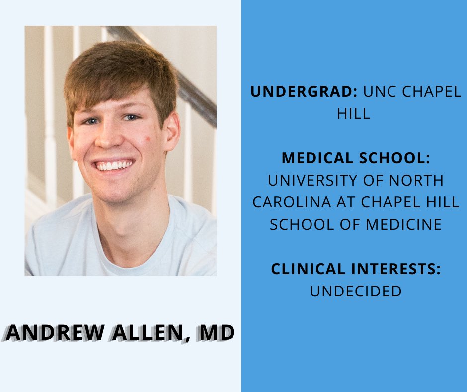 UNC Orthopaedics Residency Program tweet media
