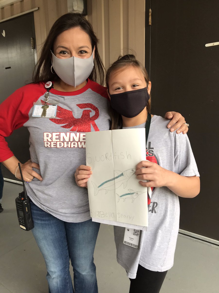 anndrea (@anndreasearby) on Twitter photo I lust love celebrating with my girl for FriYAY! Proud mama! <a href="/rennellredhawks/">Rennell Elementary</a> #WeAreRennell I lust love celebrating with my girl for FriYAY! Proud mama! <a href="/rennellredhawks/">Rennell Elementary</a> #WeAreRennell