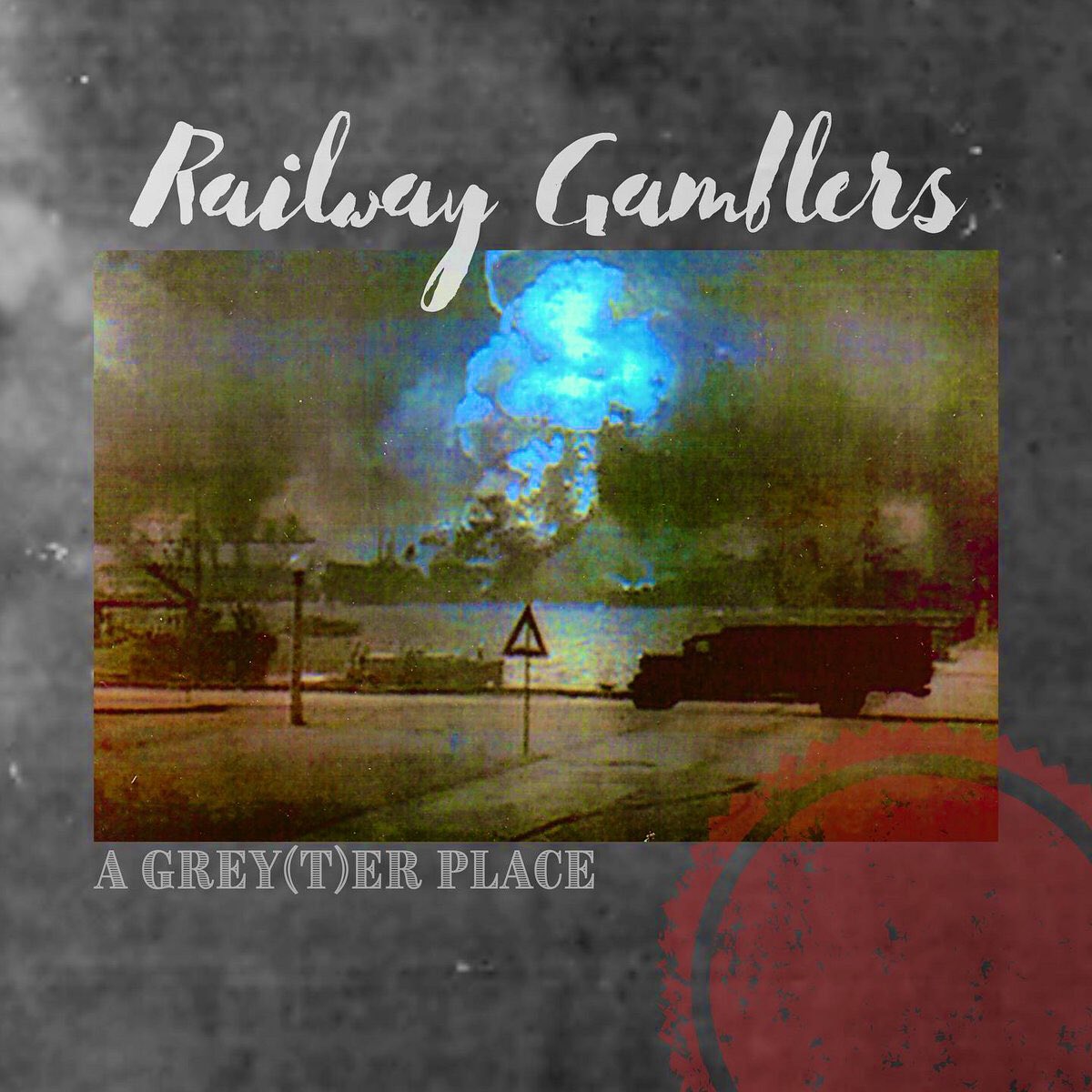 Railway Gamblers tweet media