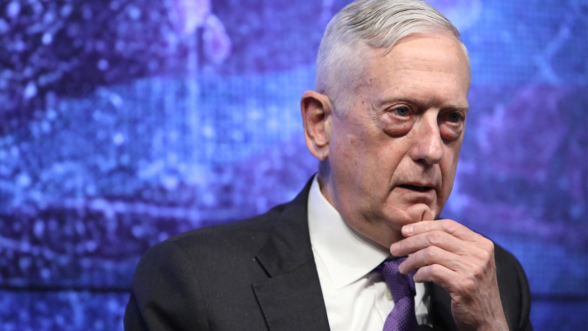 USRealityCheck's tweet photo. Mattis: Trump 'fomented' Jan. 6 Capitol assault   https://t.co/Xd0XUDcsbt #USRC https://t.co/s7UlpFCpe7