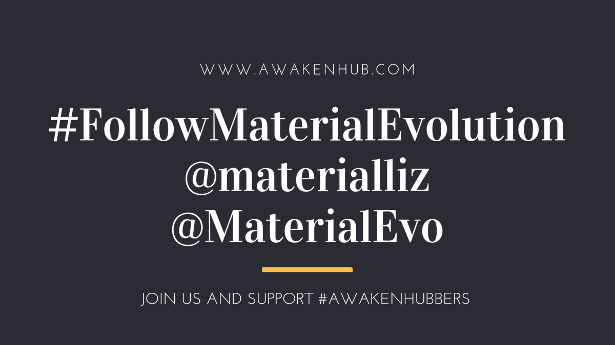AwakenHub tweet media