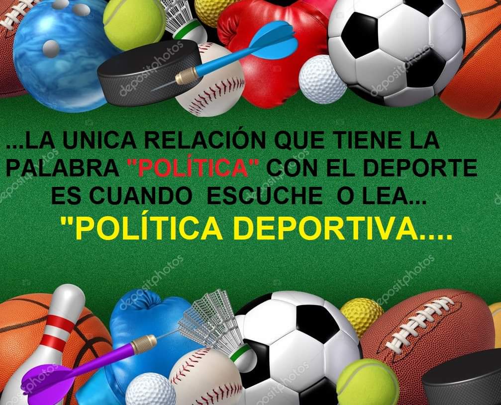 profechileno's tweet photo. Para los concejales y alcaldes que quieren postular a mi querido Quilpué...no ocupen la palabra deporte para ganar votos...se ha transformado en slogan de campaña electoral... https://t.co/bzkVX2pJcY