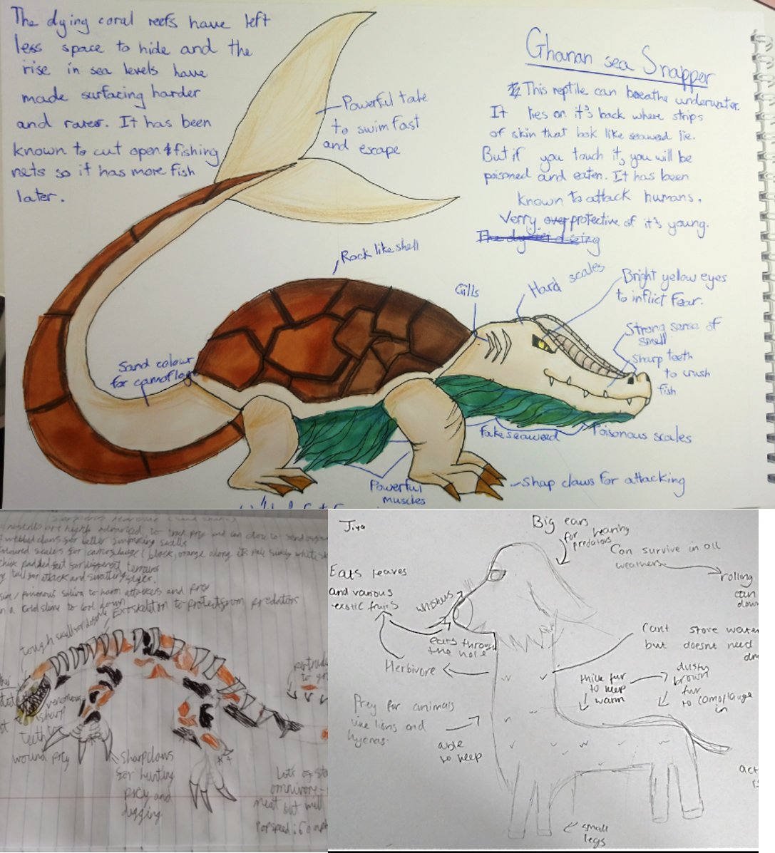 GoldingtonAcad's tweet photo. Y8 #Geography ...exploring fragile forest ecosystems in Ghana. Next week we'll be exploring local Bedfordian's knowledge of Ghana, kicking off with PhD work from @Cambridge_Uni on forest restoration. We are really proud of you all for all your hard work! #geogrocks #homelearning https://t.co/T4sUlACU76