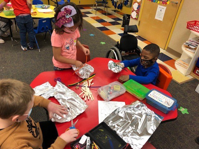 Applied Educational Neuroscience in LSC tweet media