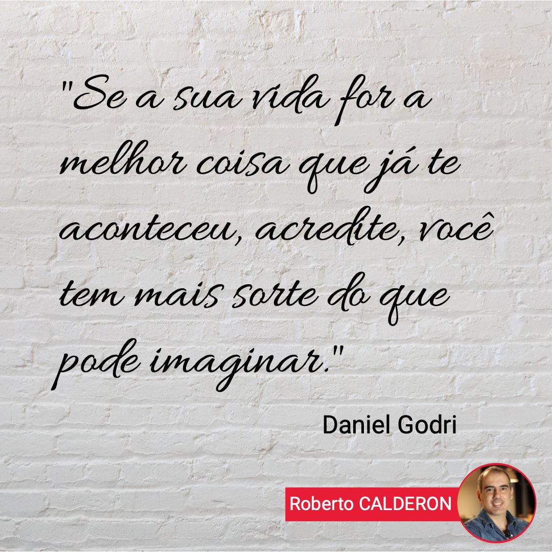 robertocalderon's tweet photo. Para refletir...

#metas #desafios #empreender #negocios #ecommerce #sucesso #prosperidade #robertocalderon https://t.co/bHV943qZLK