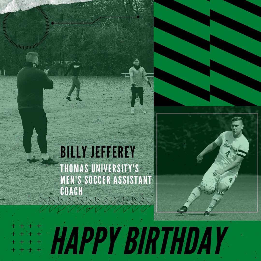 TU Men's Soccer tweet media