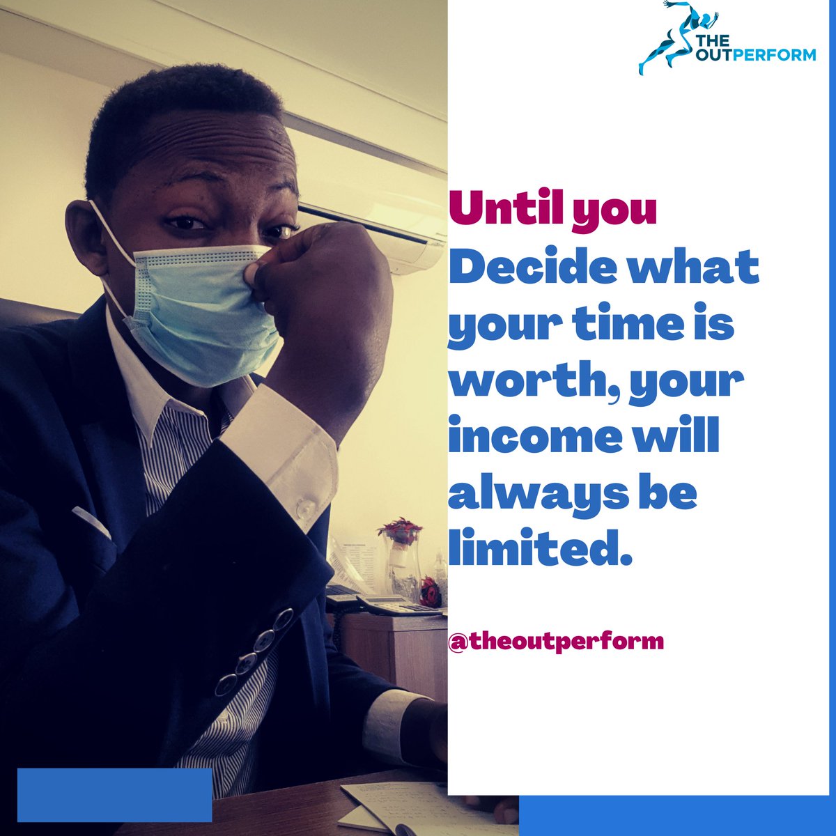 theoutperform's tweet photo. #NewProfilePic https://t.co/Vr35SSl1Il