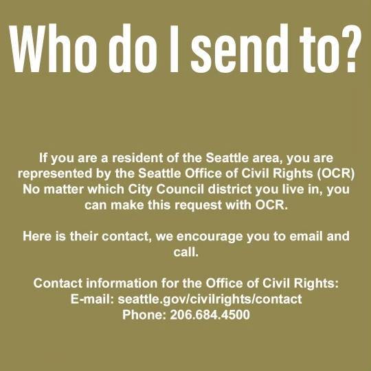 Many don't trust our oversight agencies to get answers about the involvement of Seattle PD in the coup attempt on Jan. 6th. Seattle City Council has the power to subpoena Seattle's Police Union President, and we want to see  @SEACivil_Rights ask them to do so.  #SubpoenaSolan