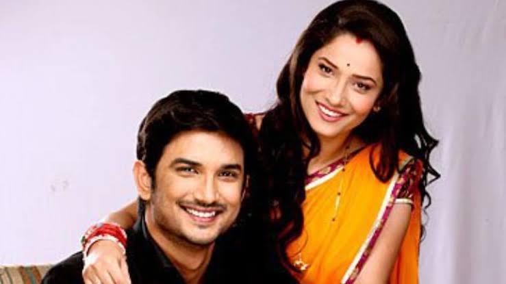 Manav and Archana remained one inspite of all the misunderstandings and evils around themWORLD WILL REMEMBER SUSHANT