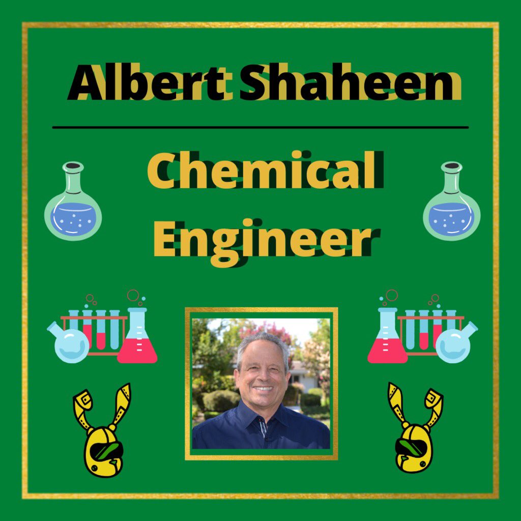 PolyRabbotics's tweet photo. Meet one of our panelists for our upcoming STEM in the Environment event. ALBERT SHAHEEN is a chemical engineer who works at Poly in the CIC program.More panelists coming soon! STEM in the Environment  is the weekend of Feb 6-7th from 5:30pm-7:00pm on Youtube Livestream. https://t.co/slOTY6w0wc