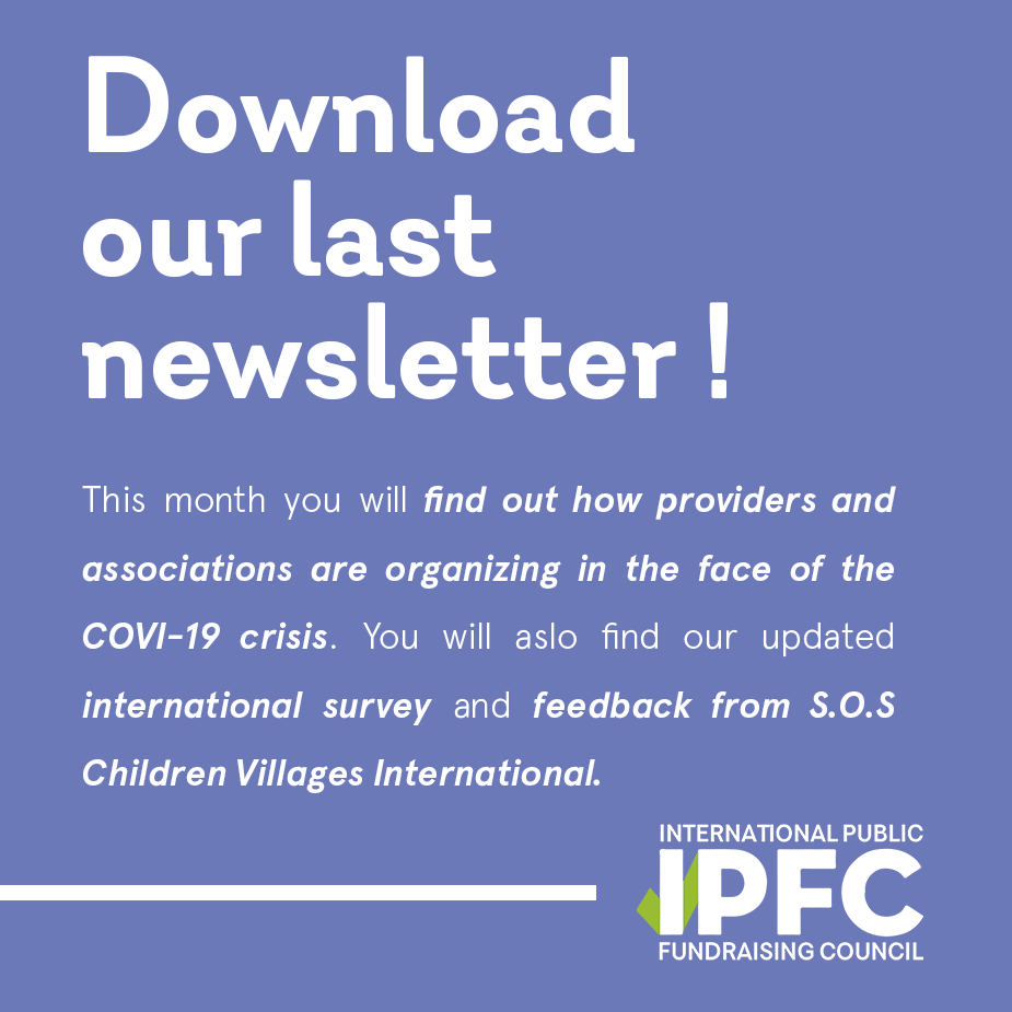 International Public Fundraising Council tweet media