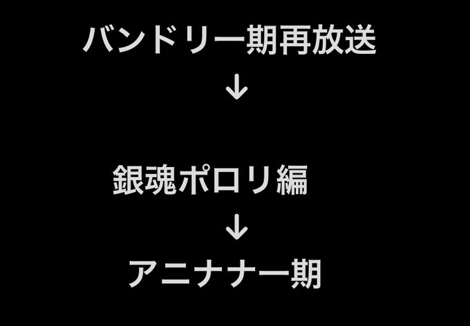銀魂 まとめ 感想や評判などを1時間ごとに紹介 ついラン 銀魂 まとめ 感想や評判などを1時間ごとに紹介 ついラン