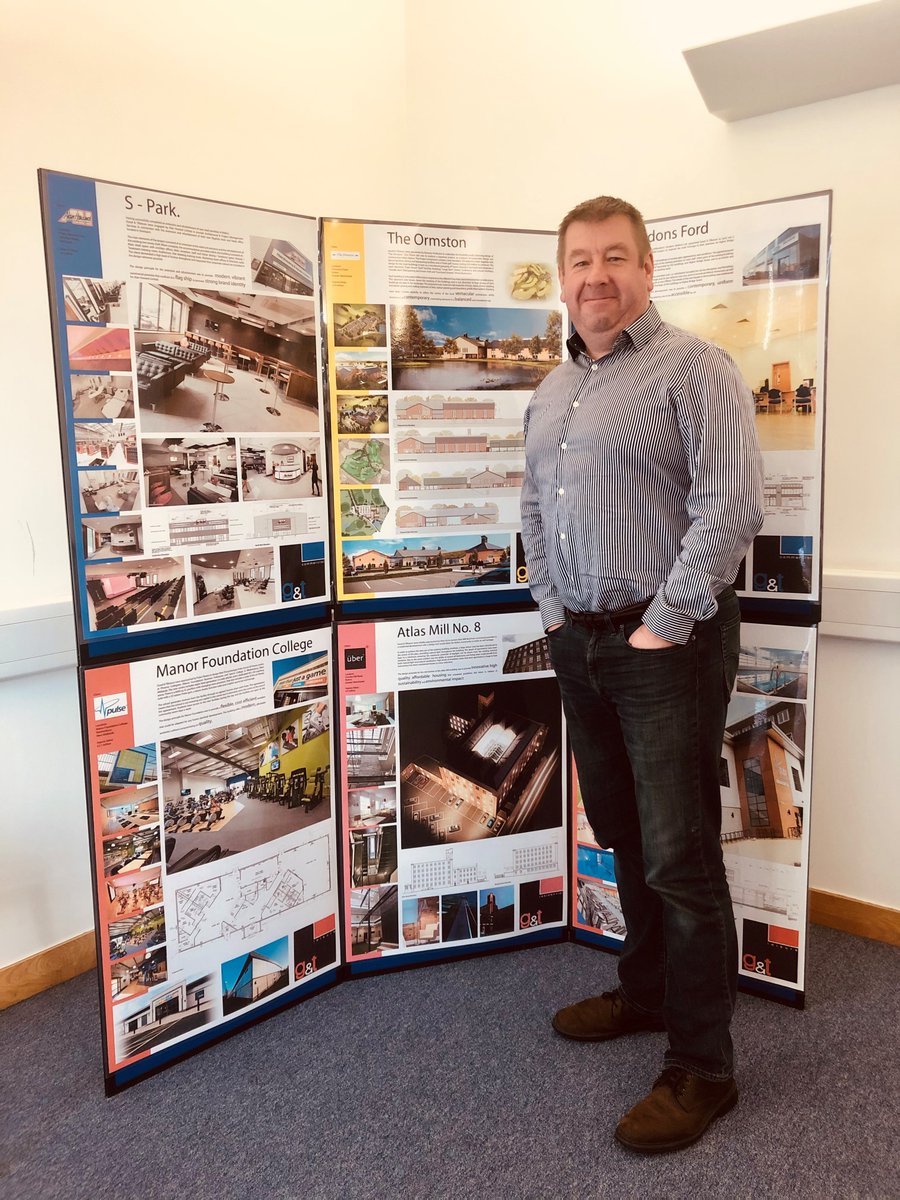As we reach the end of the first month of 2021, we are delighted to formally announce the promotion of our Senior Technologist (Mark Guy) to the role of Associate with the Practice.