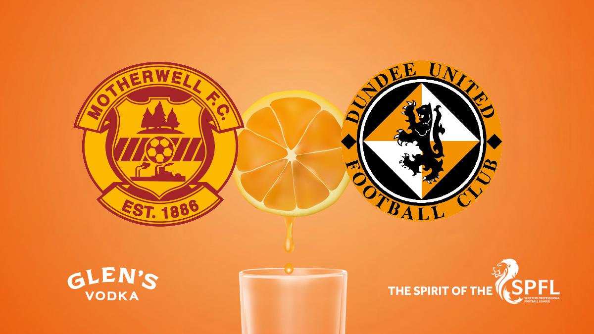 Plenty of time to squeeze in a Glen's and fresh Tangerine before the late-night kick off. We’ve got a couple of free pay per view tickets for <a href="/MotherwellFC/">Motherwell FC</a> vs @DundeeUnitedFC on February 3rd up for grabs... Just retweet to enter. #SPFL