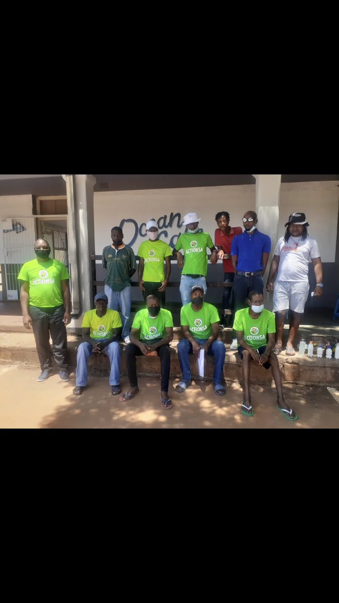 HarryMazibuko's tweet photo. MATSULU MPUMALANGA IS READY FOR ACTION ⁦@HermanMashaba⁩ ⁦@FunzelaZA⁩ https://t.co/AP2ZHJlPyJ