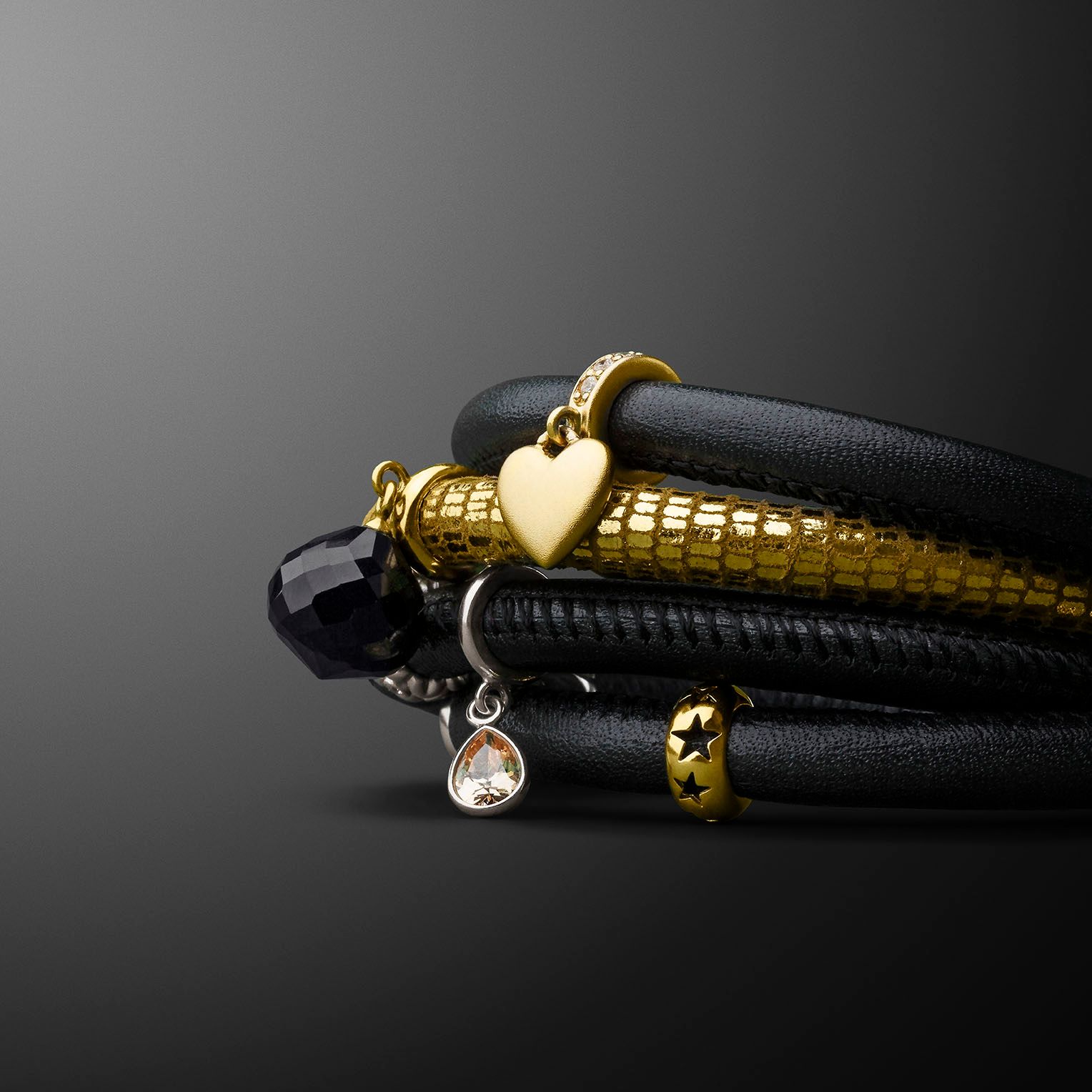 Jesper nielsen 2024 amazing jewelry