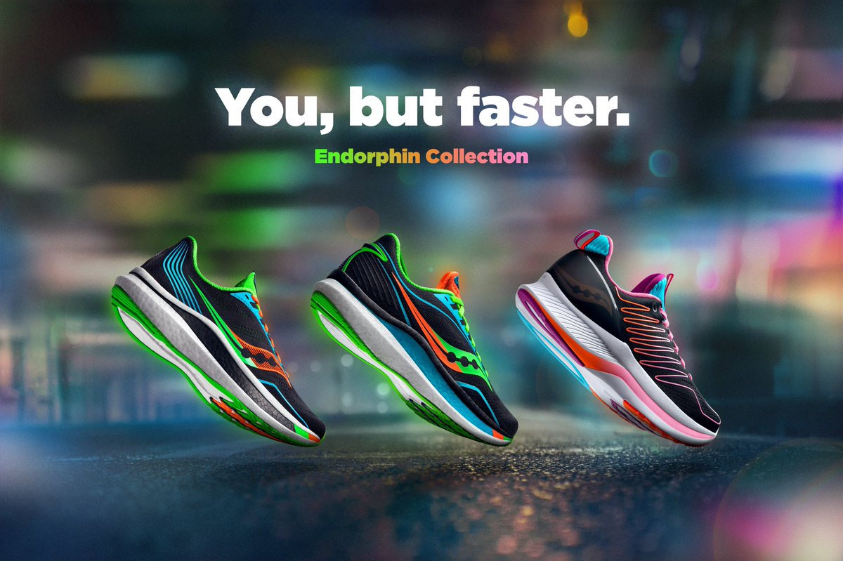 saucony endorphin speed 44