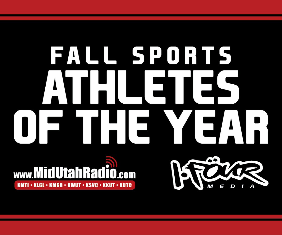 Robert Lovell (@robertlovell3) on Twitter photo Congrats to the Mid-Utah Radio Football Players of the Year: <a href="/treysonhunter10/">Treyson</a> and <a href="/EichornJake/">Jake Eichorn</a> of <a href="/Beaver_High_BHS/">Beaver High Shcool</a>, <a href="/GiddingsKasey/">KASEY GIDDINGS</a> of <a href="/richfield_high/">Richfield Wildcats</a>, and <a href="/Bodee_Blackett/">Bodee Blackett</a> of <a href="/Juab_Football/">Juab Football</a>! See all the winners here: midutahradio.com/awards/ Congrats to the Mid-Utah Radio Football Players of the Year: <a href="/treysonhunter10/">Treyson</a> and <a href="/EichornJake/">Jake Eichorn</a> of <a href="/Beaver_High_BHS/">Beaver High Shcool</a>, <a href="/GiddingsKasey/">KASEY GIDDINGS</a> of <a href="/richfield_high/">Richfield Wildcats</a>, and <a href="/Bodee_Blackett/">Bodee Blackett</a> of <a href="/Juab_Football/">Juab Football</a>! See all the winners here: midutahradio.com/awards/