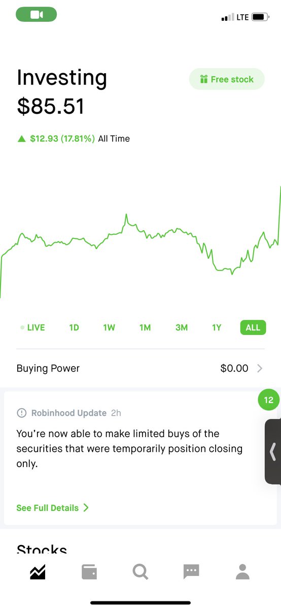 edgotbread's tweet image. Watching @soyotario do stocks made me start up 😂😂😂