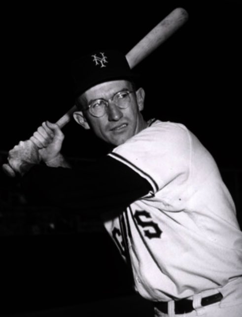 OTD SF Giants History tweet media