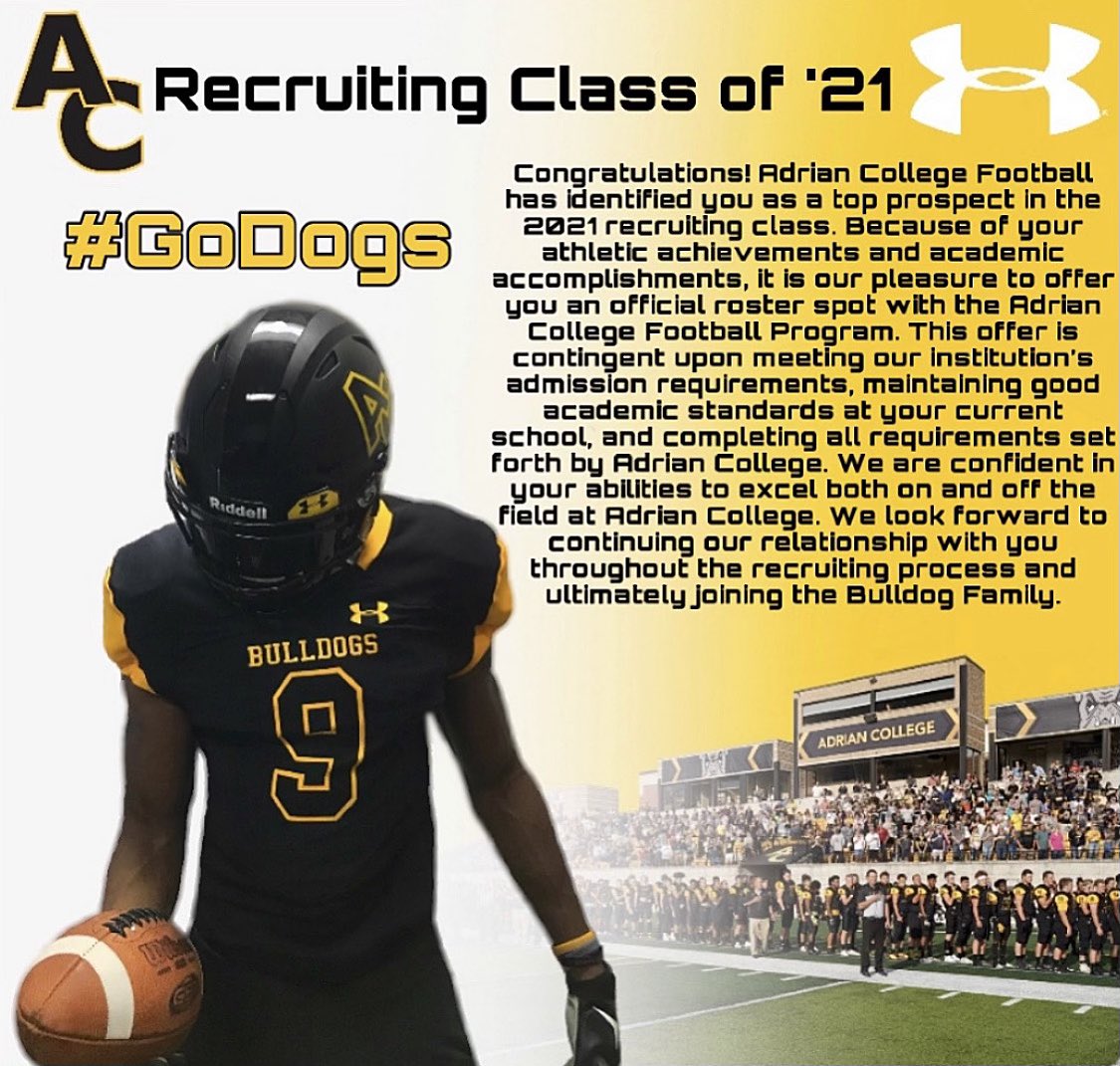 Amir Jones tweet media