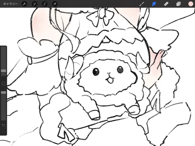 わためいとちゃん 