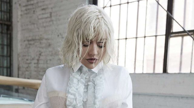 Gorgeous Christina Aguilera Got Featured In L'Officiel #Magazine Italia - glamistan.com/singers/gorgeo…
#ChristinaAguilera #Covergirl #Hollywood #LOfficiel #Photoshoot, #Singers