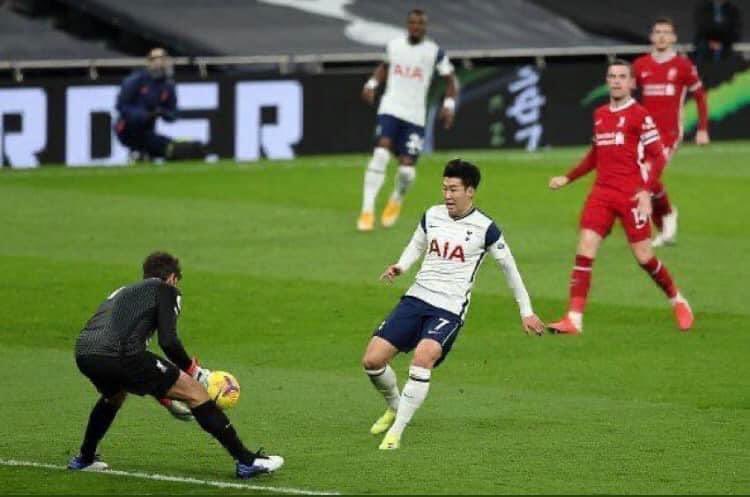 The lack of replays, commentary or analysis of this incident is a head scratcher. It may not have changed the game, but some incidents seemed to be glossed over completely