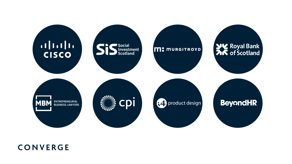 ConvergeC's tweet photo. It’s #feelgoodfriday – a big warm friendly shout out to our partners and supporters – we’re thrilled you are with us as we open applications for #Converge2021.   
https://t.co/0mBVPEcaCs  #partnership #collaboration https://t.co/MsMDA4fMzS