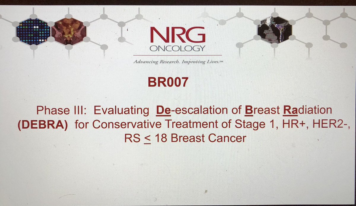 Thomas B. Julian, MD tweet media