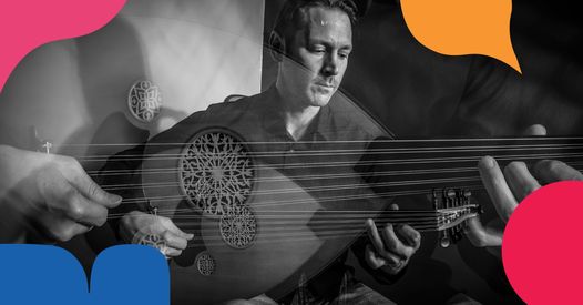 KaneMathis's tweet photo. I'll be giving this discussion/demo on Feb 9th with Raga Massive. We'll cover my approaches to music, the instruments I play, and hear examples of key concepts therein. Ask questions or tune in to listen.
https://t.co/EeTMUmDreQ https://t.co/hDLcArHvWF