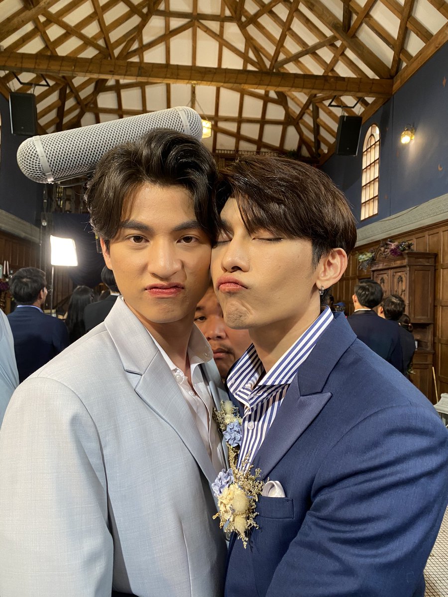 MAME12938's tweet photo. ขอให้ธารและไทป์รักกันตลอดไป
รักเสมอ

ขอบคุณทุกการติดตามค่ะ
❤️❤️❤️
#TharnTypeSS2Finale https://t.co/w7pOmWSgyz