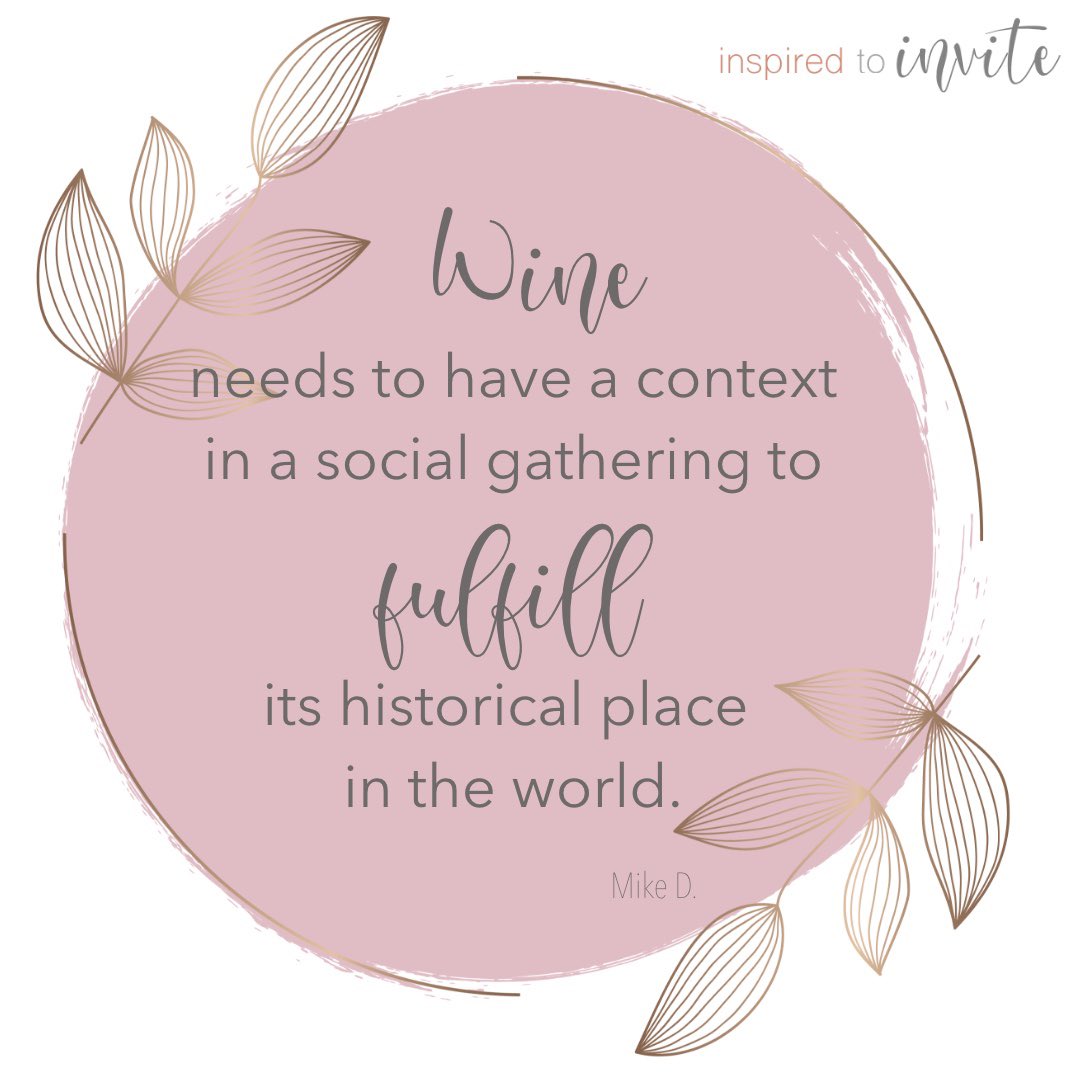 We must let the wine fulfill it’s place right? 🤣
.
#winelover #winequote #wine #wineanddine #winequotes #quotesaboutwine #dailyquotes #lifelessons #positivequotes #quoteoftheday #quotesandsayings #quotesdaily #quotesoftheday #thoughtoftheday