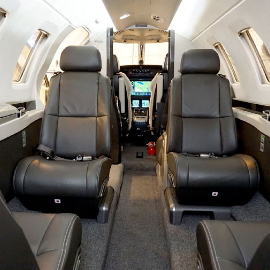 davincijets's tweet photo. Welcome to the fleet! #CessnaCitationM2 #DavinciCharter #theartofprivateaviation https://t.co/rxsJpWkSJ6