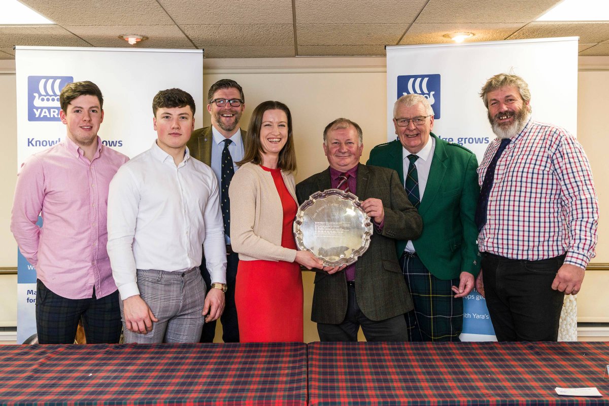 Yara_UK's tweet image. We're still missing the curling  The last few years the finals would be getting underway at @PerthCurling for the Yara Farmers Curling competition  so here are a few reminders of recent winners #Curling #Perth #FamiliarFaces #OldFriends