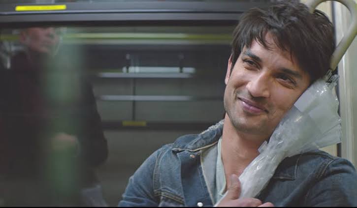 Shiv survived that shot on his shoulder and United with Saira at the end WORLD WILL REMEMBER SUSHANT