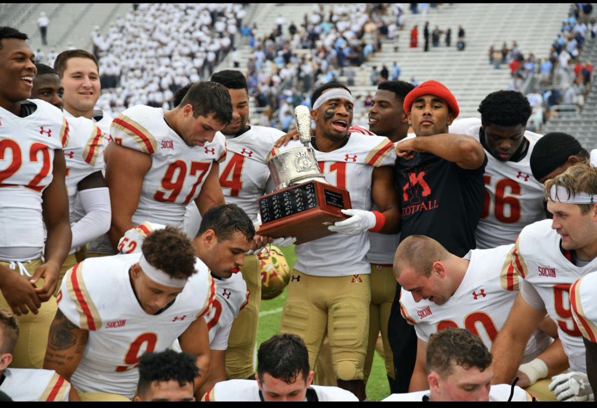 Beastmode804's tweet photo. I’m blessed to announce that I’ve received a offer from VIRGINIA Military Institute #pwo 🦘 @CoachTomClark @CoachSWach #gocadets https://t.co/Oz3yn3Ky13
