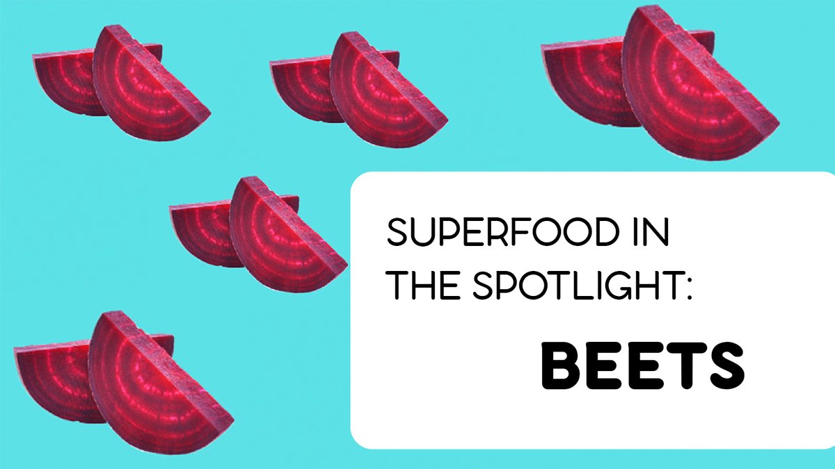 You can't BEET this superfood in the spotlight! Beets are full of vitamins and minerals, great for brain and digestive health!
.
.
.
#tummyfriendly #superfoodinthespotlight #toddlernutrition #fruitsandveggies #organicvegetables #powerblends #superveggies #babyfoodpouch #veggies