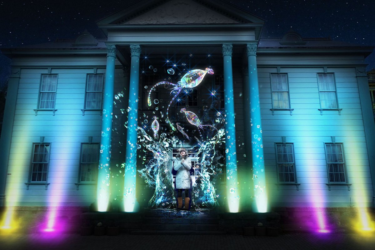 The city’s Festival has roped in the #art meets #technology experts to feature light shows with digital #ProjectionMapping special effects as well as fireworks

Hakodate Winter Festival adds #digital #projection and fireworks to its night attractions timeout.com/tokyo/news/hak…